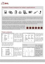 PPA2600 KinetiQ Precision Power Analyzers-2