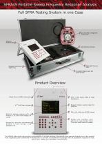 SFRA45 - Sweep Frequency Response Analyzer-2