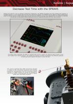 SFRA45 - Sweep Frequency Response Analyzer-4