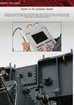 SFRA45 - Sweep Frequency Response Analyzer-5