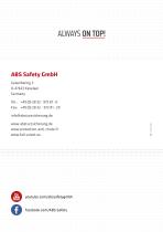 ABS-Lock® SYS III - 24