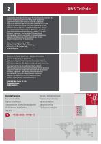 ABS TriPole - 2