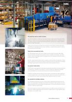 Catalogue Ligne de vie & Ancrages - 7