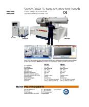 BPA-250K & BPA-400K-2