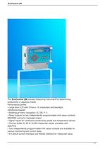 EcoControl LM -1