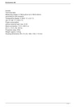 EcoControl LM -2