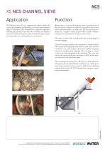 NCS Channel Sieve-2