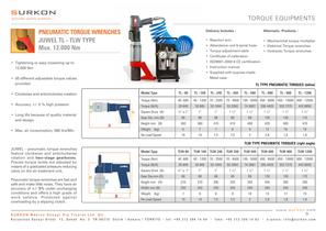 Air Pneumatic Torque Wrench-1