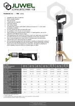TES - series // Standard build-1