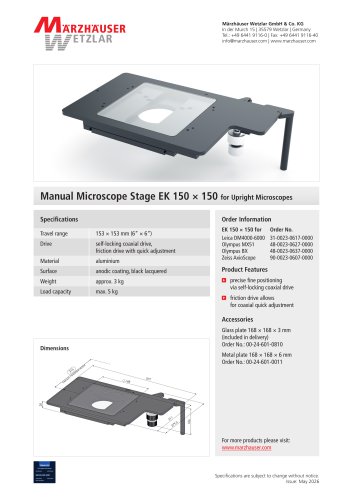 EK 150 x 150