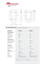 Piezo Z-Stages-2