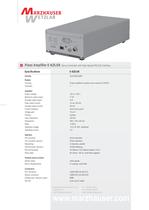 Piezo Z-Stages-3