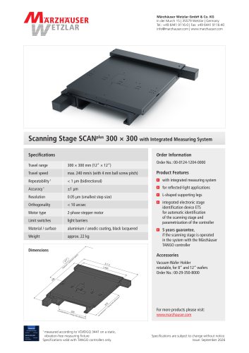 SCANplus 300 x 300