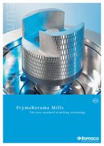 Toothed Colloid Mill, Type MZ - 1