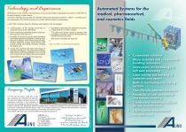Automatic and semi-automatic assembly machine - 1
