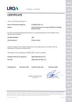 AD 2000 MERKBLATT HP0-1