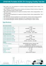 CPAD100i Portable AC/DC EV(Electric Vehicle) Charging Facility Test Set-8