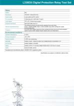 L336EXi SUPER-LIGHT Digital Protection Relay Test Set Brochure_EN_2026 V5.pdf-10