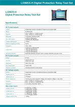 L336EXi SUPER-LIGHT Digital Protection Relay Test Set Brochure_EN_2026 V5.pdf-11