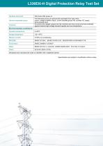 L336EXi SUPER-LIGHT Digital Protection Relay Test Set Brochure_EN_2026 V5.pdf-15