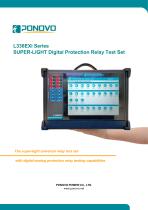 L336EXi SUPER-LIGHT Digital Protection Relay Test Set Brochure_EN_2026 V5.pdf-1