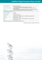 L336EXi SUPER-LIGHT Digital Protection Relay Test Set Brochure_EN_2026 V5.pdf-20