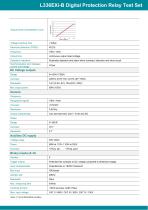 L336EXi SUPER-LIGHT Digital Protection Relay Test Set Brochure_EN_2026 V5.pdf-22