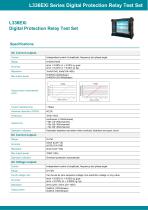 L336EXi SUPER-LIGHT Digital Protection Relay Test Set Brochure_EN_2026 V5.pdf-6