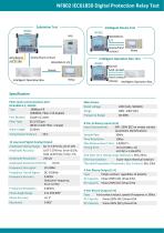 NF802 IEC61850  Digital Protection Relay Test Kit Brochure_EN_2023 V1-4