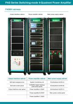PAS Series(standard) Switching-mode 4-Quadrant power amplifier Brochure_EN_2025 V3.pdf-5
