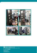 PAV3000&PAV5000 4-Quadrant Power Amplifier-6