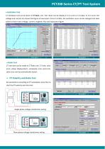 PCT200i PCT200Ai Series CTPT Test System Brochure_EN_2023 V1-10