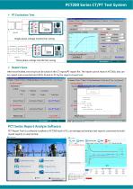 PCT200i PCT200Ai Series CTPT Test System Brochure_EN_2023 V1-11