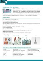 PCT200i PCT200Ai Series CTPT Test System Brochure_EN_2023 V1-2