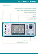 PCT200i PCT200Ai Series CTPT Test System Brochure_EN_2023 V1-5