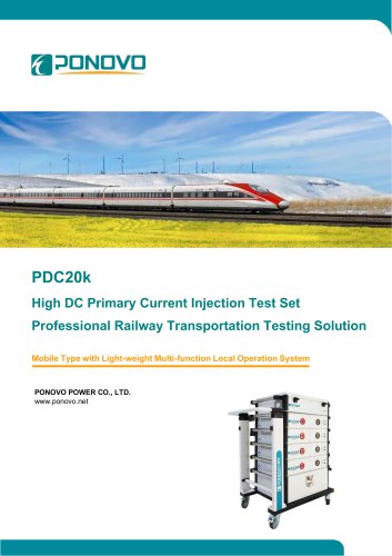 PDC20k High DC Primary Current Injection Test Set Brochure_EN_2026 V2.pdf