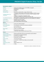 PNS330i Series Digital Protection Relay Test Set Brochure_EN_2026 V2-11