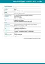 PNS330i Series Digital Protection Relay Test Set Brochure_EN_2026 V2-13
