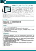 PNS330i Series Digital Protection Relay Test Set Brochure_EN_2026 V2-2
