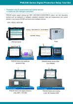 PNS330i Series Digital Protection Relay Test Set Brochure_EN_2026 V2-3