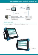 PNS330i Series Digital Protection Relay Test Set Brochure_EN_2026 V2-5