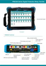 PNS330i Series Digital Protection Relay Test Set Brochure_EN_2026 V2-6
