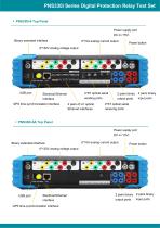 PNS330i Series Digital Protection Relay Test Set Brochure_EN_2026 V2-7