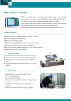 POM2-6143 POM2-3243 Protective Relay Test Set 2025 V2-2