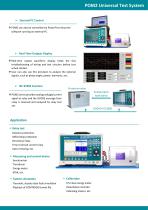 POM2-6143 POM2-3243 Protective Relay Test Set 2025 V2-3