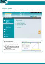 PowerTest Protection Relay Test Software Brochure_EN_2022 V2-11