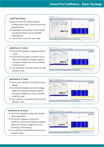 PowerTest Protection Relay Test Software Brochure_EN_2022 V2-4