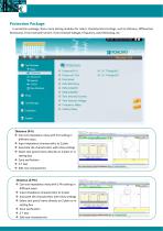 PowerTest Protection Relay Test Software Brochure_EN_2022 V2-7