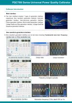 PQC700i Series Universal Power Quality Calibrator Brochure_EN_2026 V1-4