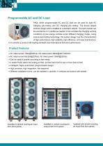 Programmable AC and DC Load-2